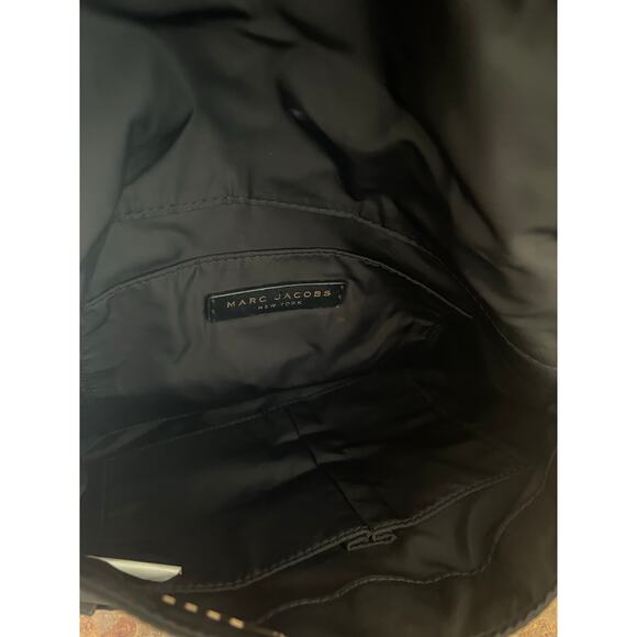 Marc Jacobs Preppy Nylon Natasha Crossbody Bag - Picture 8 of 9